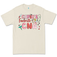 Bone cupids favorite cna Premium Tee - MaliasSmallBusiness