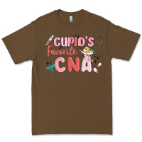 Cacao cupids favorite cna Premium Tee - MaliasSmallBusiness