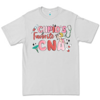 Cupids Favorite Cna Premium Tee | Teevron