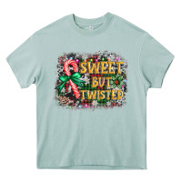Arona sweet but twisted Heavy Core Tee - AdoDesignShop