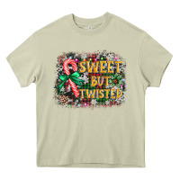 Mossy sweet but twisted Heavy Core Tee - AdoDesignShop
