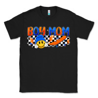 Black boy mom Classic Tee - Artiststas