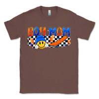 Chestnut boy mom Classic Tee - Artiststas