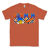Copper boy mom Classic Tee - Artiststas