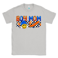 Moon Dust boy mom Classic Tee - Artiststas