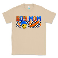 Mushroom boy mom Classic Tee - Artiststas