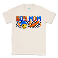 Natural boy mom Classic Tee - Artiststas