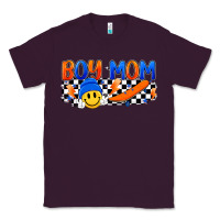 Plum boy mom Classic Tee - Artiststas