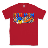 Red boy mom Classic Tee - Artiststas