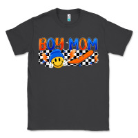 Smoke boy mom Classic Tee - Artiststas