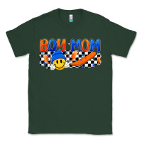 Sports Green boy mom Classic Tee - Artiststas