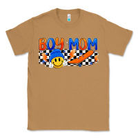 Toasted Coconut boy mom Classic Tee - Artiststas
