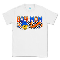 White boy mom Classic Tee - Artiststas