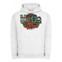 Pigment Lunar Rock nana vibes Urban Hoodie - RacoonDesign
