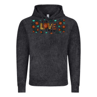 Vintage Black for the love of the game basketball Vintage Hoodie - Jasminsmagicworld