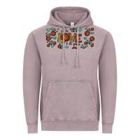 Vintage Zinc for the love of the game basketball Vintage Hoodie - Jasminsmagicworld