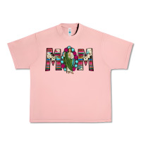 Salmon san judas mom Urban Heavy Tee - JahusDesignShop