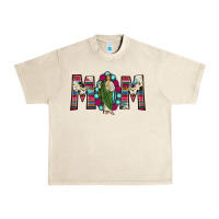 Sandshell san judas mom Urban Heavy Tee - JahusDesignShop