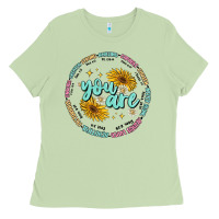 Matcha you are inspiration Ladies Tee - MaliasSmallBusiness