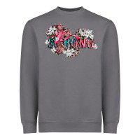 Storm strong cancer awareness Heavyweight Sweatshirt - CowGirlArtShop