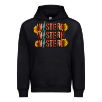 Foreset Green western sunflower Urban Hoodie - RacoonDesign
