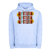Pigment Grape Ice western sunflower Urban Hoodie - RacoonDesign