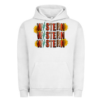 Pigment Lunar Rock western sunflower Urban Hoodie - RacoonDesign