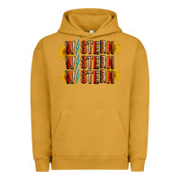Pigment Peanut Butter western sunflower Urban Hoodie - RacoonDesign