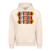 Sandshell western sunflower Urban Hoodie - RacoonDesign