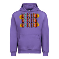 Tulip western sunflower Urban Hoodie - RacoonDesign