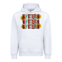 White western sunflower Urban Hoodie - RacoonDesign