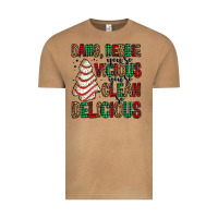Vintage Camel dang debbie christmas tree cake Vintage Tee - Jasminsmagicworld