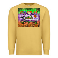 Antique Gold salem witch company tumbler Premium Sweatshirt - BundleAndBundleShop