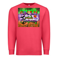 Cardinal salem witch company tumbler Premium Sweatshirt - BundleAndBundleShop