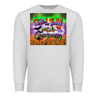Dove Grey salem witch company tumbler Premium Sweatshirt - BundleAndBundleShop