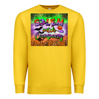 Lemon salem witch company tumbler Premium Sweatshirt - BundleAndBundleShop