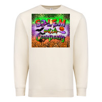 Sandshell salem witch company tumbler Premium Sweatshirt - BundleAndBundleShop