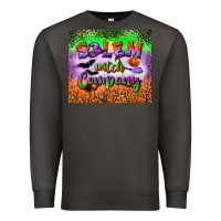 Smoke salem witch company tumbler Premium Sweatshirt - BundleAndBundleShop