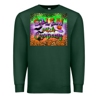 Sports Green salem witch company tumbler Premium Sweatshirt - BundleAndBundleShop
