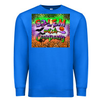 True Royal salem witch company tumbler Premium Sweatshirt - BundleAndBundleShop