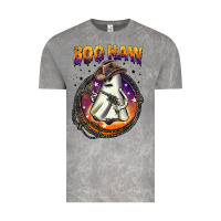 Cloud Rock boo haw Vintage Tee - BarkalooDesign