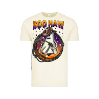 Vintage Arctic boo haw Vintage Tee - BarkalooDesign