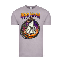 Vintage Zinc boo haw Vintage Tee - BarkalooDesign