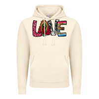 Vintage Artic our lady of guadalupe love Vintage Hoodie - Jasminsmagicworld