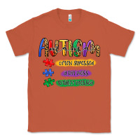 Copper autism mama Classic Tee - Artiststas