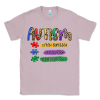 Lilac autism mama Classic Tee - Artiststas