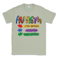Matcha autism mama Classic Tee - Artiststas