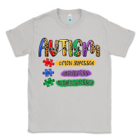 Moon Dust autism mama Classic Tee - Artiststas