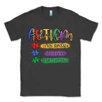 Smoke autism mama Classic Tee - Artiststas