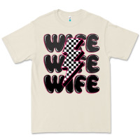 Bone wife wife wife Premium Tee - MaliasSmallBusiness